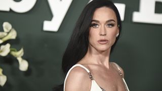 Katy vs Katie: Katy Perry wins trademark battle against Aussie fashion designer 