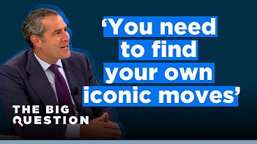 Apple, Ferrari und Jordan: Was ist das Geheimnis, um die beste Marke der Welt zu sein? Apple, Ferrari und Jordan: Was ist das Geheimnis, um die beste Marke der Welt zu sein?