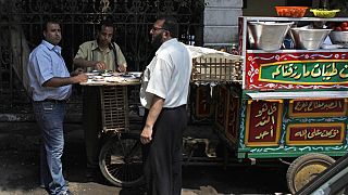 L'Egypte sur la bonne voie pour stabiliser son économie, selon le FMI