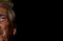 Donald Trump.