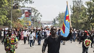 RDC : à Goma, la colère face à l’inefficacité de l’état de siège