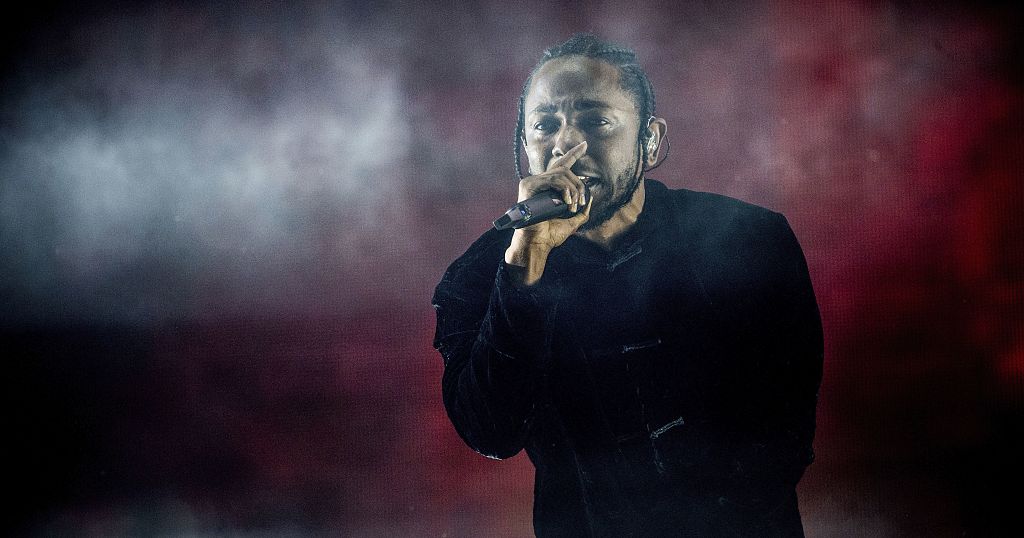 Kendrick Lamar surprises with new album ‘GNX’