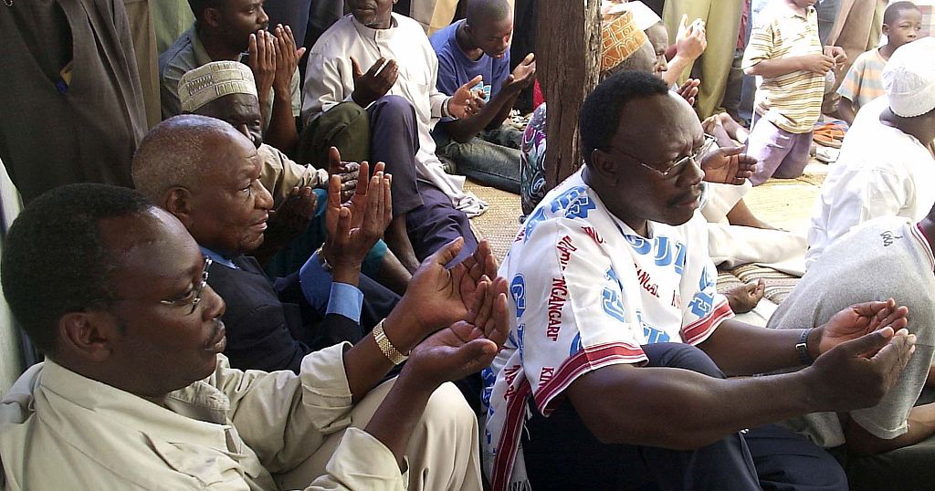 Tanzania: Opposition leader Freeman Mbowe released on bail after arrest