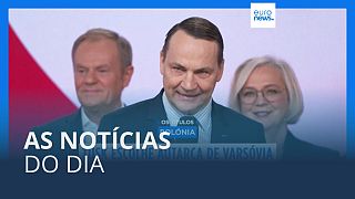 As notícias do dia | 24 novembro 2024 - Manhã