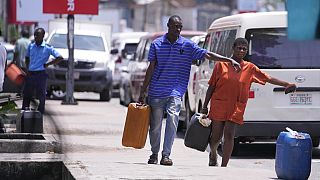 Nigeria : le gaz naturel comprimé, une alternative face à la hausse des prix du carburant