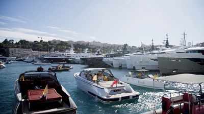 Da Doha a Monaco: navigare nell'economia della nautica da diporto