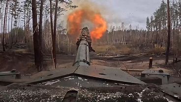 Nach dem Einmarsch der Ukraine in die Kursk-Region hat Russland zehntausende Soldaten in das Gebiet verlegt