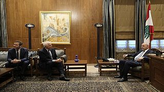 Liban : Josep Borrell en mission pour apaiser les tensions régionales