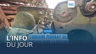 L’info du jour | 25 novembre - Matin