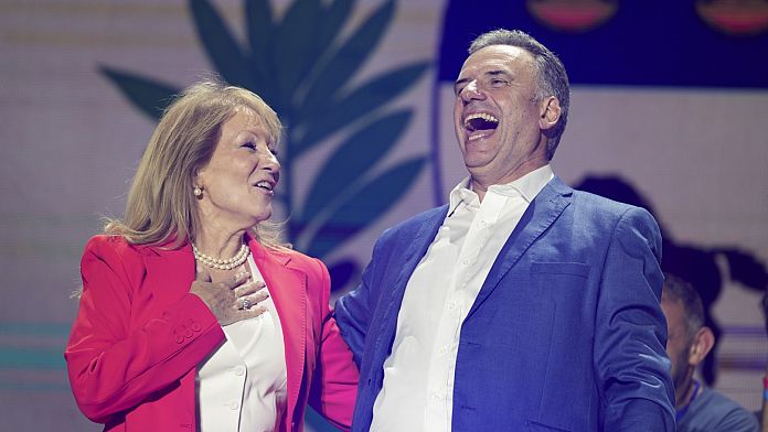 In Uruguay trionfa il centrosinistra: il prossimo presidente sarà Yamandú Orsi