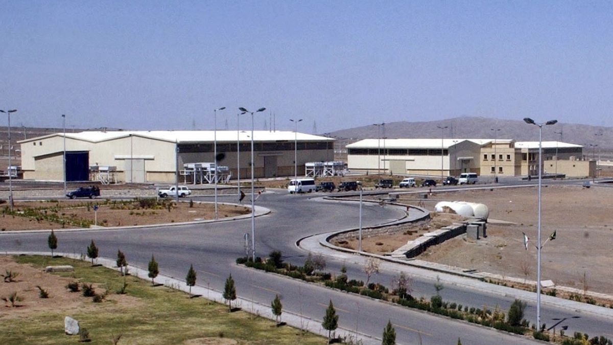 Irán még Trump beiktatása előtt tárgyalna a Nyugattal az atomprogramjáról