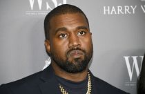 Kanye West accused of sexually assaulting and strangling model  