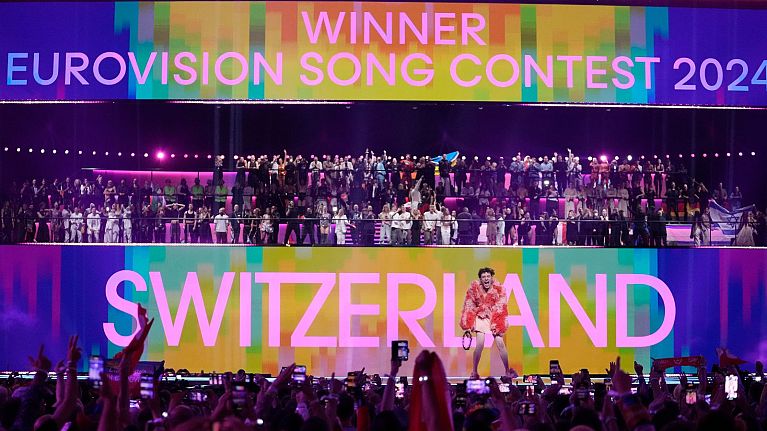 Eurovision 2025: Basel referendum validates funding amidst opposition  