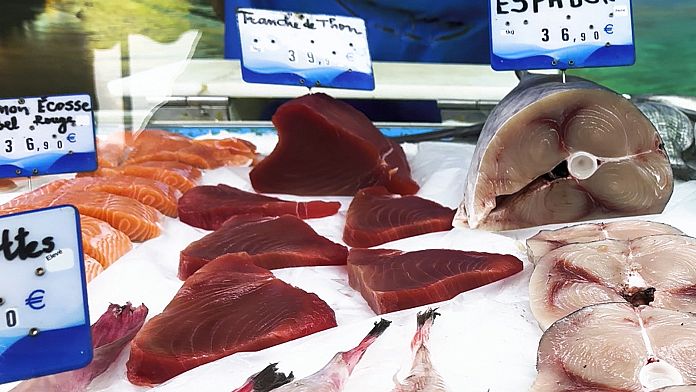 L'UE ridurrà i livelli di mercurio consentiti nel tonno?