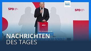 Nachrichten des Tages | 26. November - Morgenausgabe