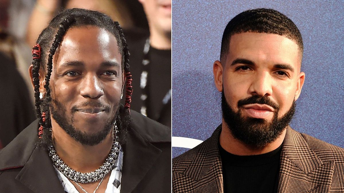 Desperate Drake alleges Universal falsely inflated popularity of Kendrick Lamar track 'Not Like Us'