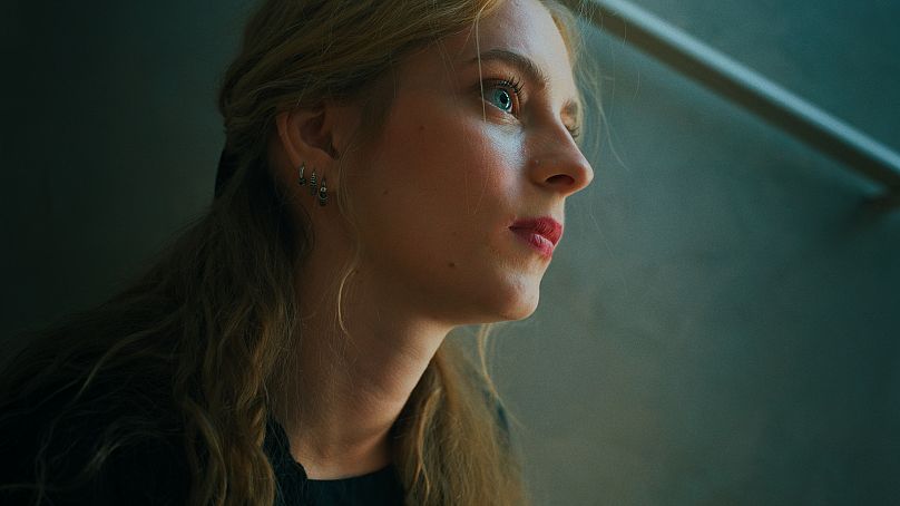 Takács Dorina Дeva