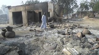 Le Tchad mécontent de se battre seul contre Boko Haram veut quitter la FMM