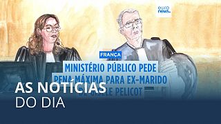 As notícias do dia | 26 novembro 2024 - Noite