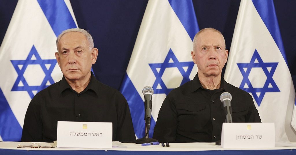 Israel civil inquiry blames Netanyahu for October 7 failures