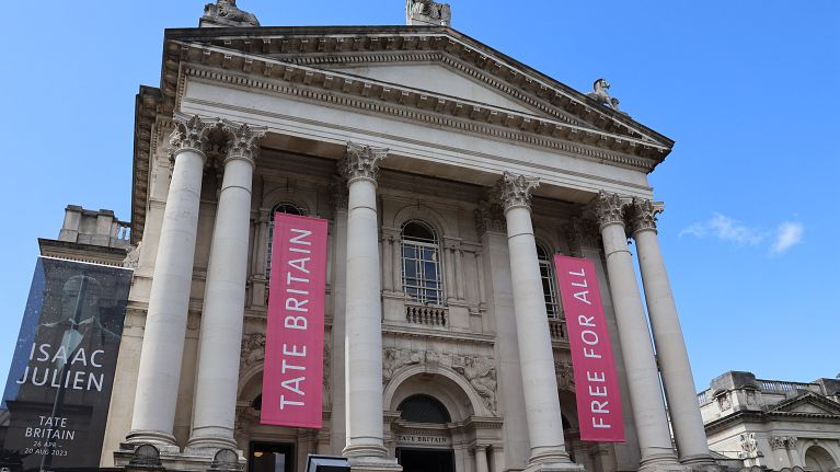 Tate Britain