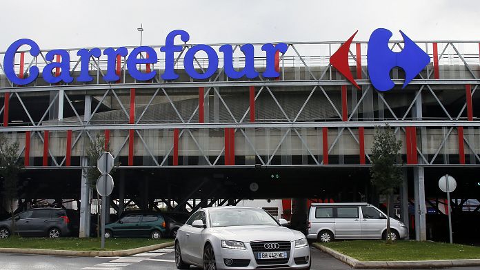 Apology incoming! Carrefour caught in South American beef scandal