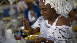 L’acarajé : une tradition afro-brésilienne célébrée à Rio