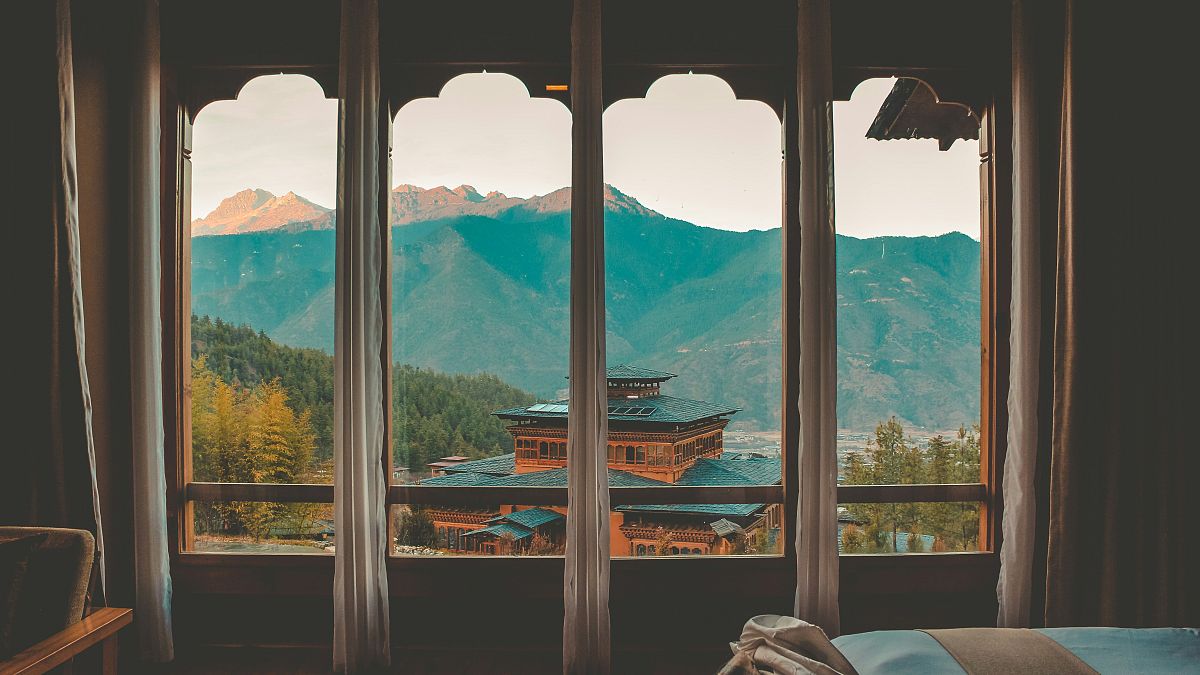 ‘New year new me’: Visit Bhutan for a trip to recharge and refresh