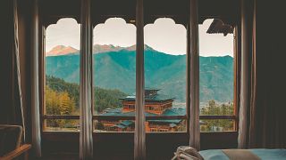 Spending time in Bhutan can teach you to slow down, connect with nature and be inspired by Buddhist compassion. 