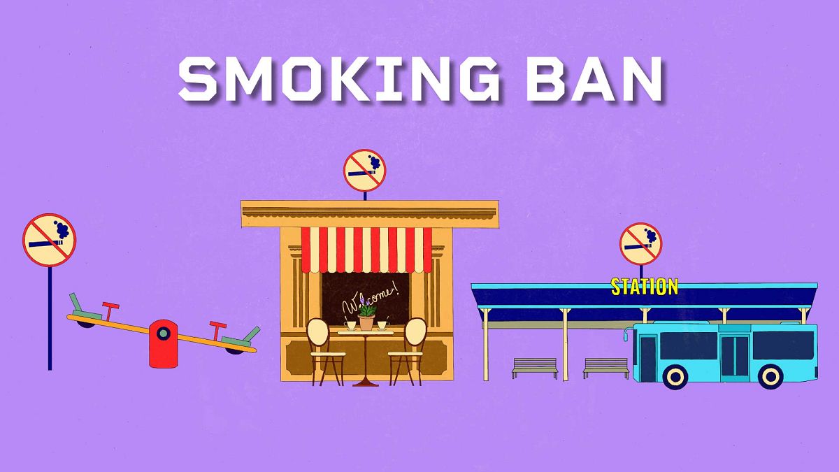 EU DECODED: New smoking trends could be affected by more restrictive rules