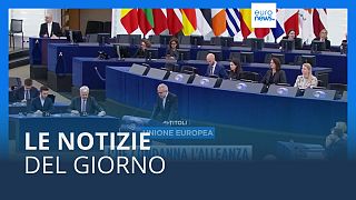 Le notizie del giorno | 26 novembre - Serale