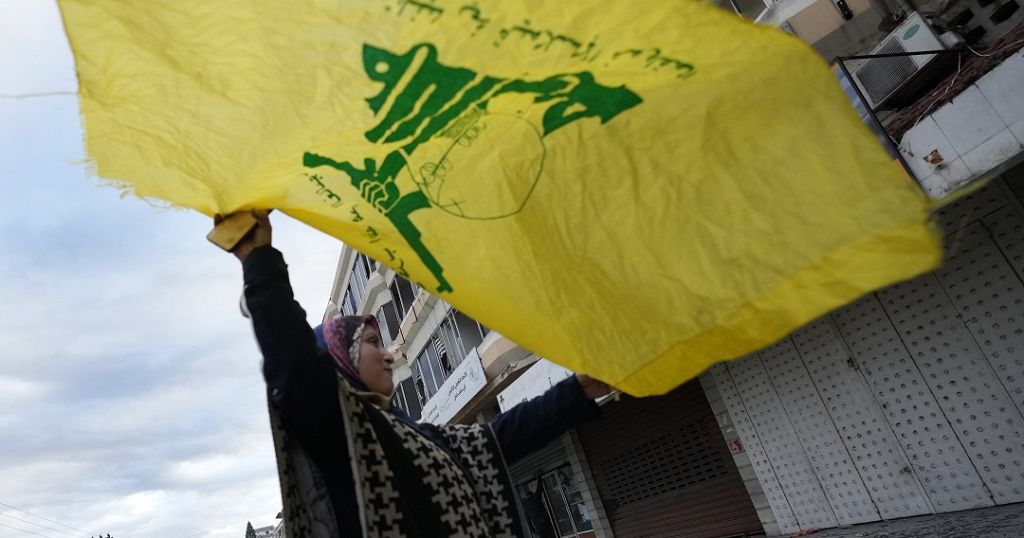 Lebanon: Ceasefire deal between Israel and Hezbollah comes into effect