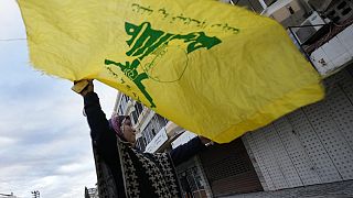 Ceasefire deal between Israel and Hezbollah comes into effect