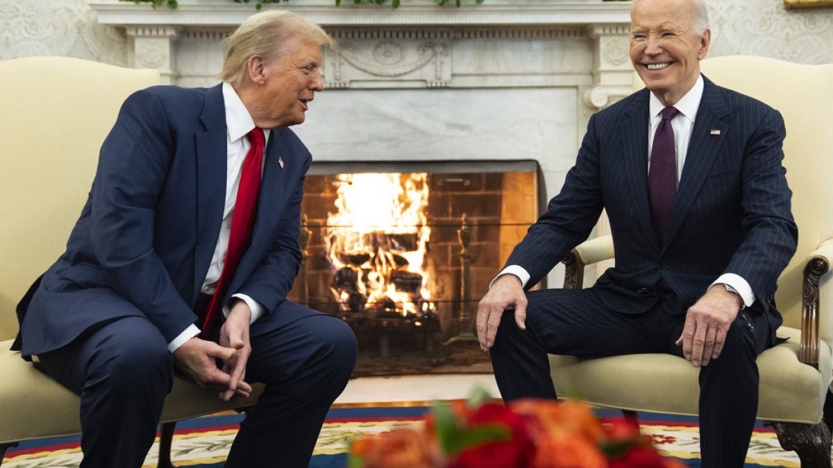 "Menjenek a pokolba" - üzeni Donald Trump a kegyelmet kapott halálraítélteknek