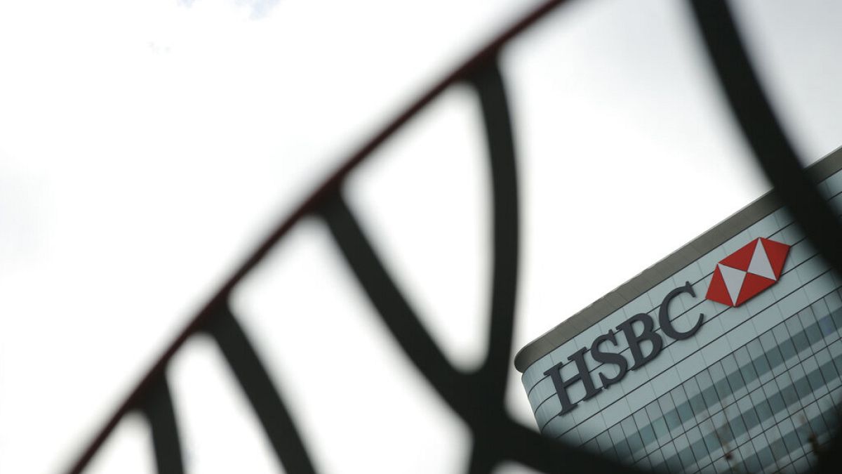 تغريم بنك HSBC بمبلغ 31,7 مليون يورو بسبب كارتل "غرف الدردشة" للتجار 