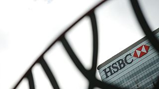 HSBC was fined €31,7 million for trader 'chat room' cartel 