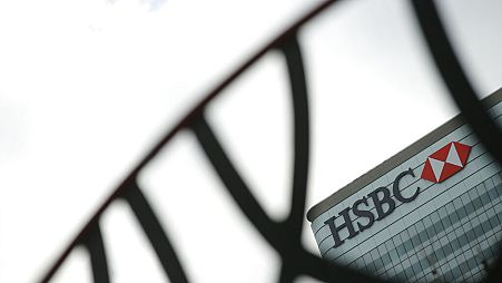 HSBC je kažnjen s 31,7 milijuna eura zbog kartela trgovaca 'chat room' 