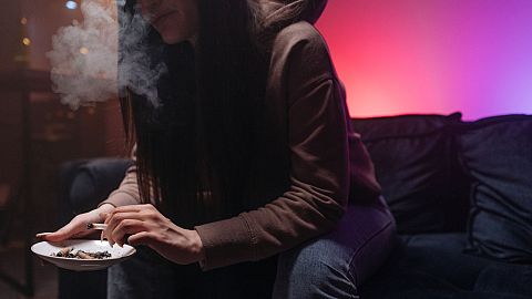 Seven out of ten homes in Europe are smoke-free, according to a survey.