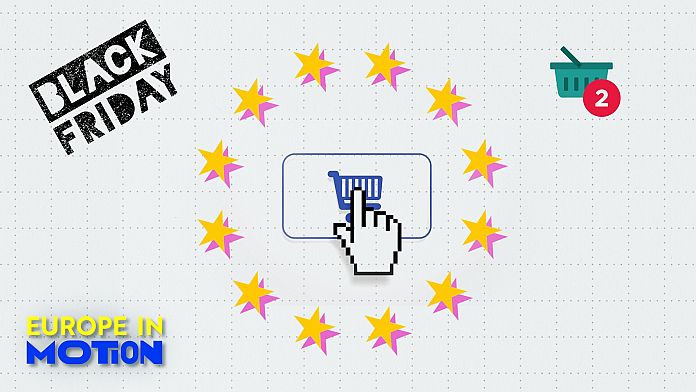 Black Friday e Cyber Monday: quali Paesi europei spendono di più e per cosa