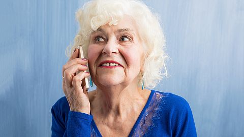The conversational AI chatbot is designed to keep scammers on the phone for as long as possible.