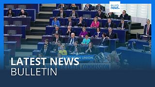 Latest news bulletin | November 27th – Evening