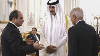 L'Egypte et le Qatar saluent le cessez-le-feu au Liban