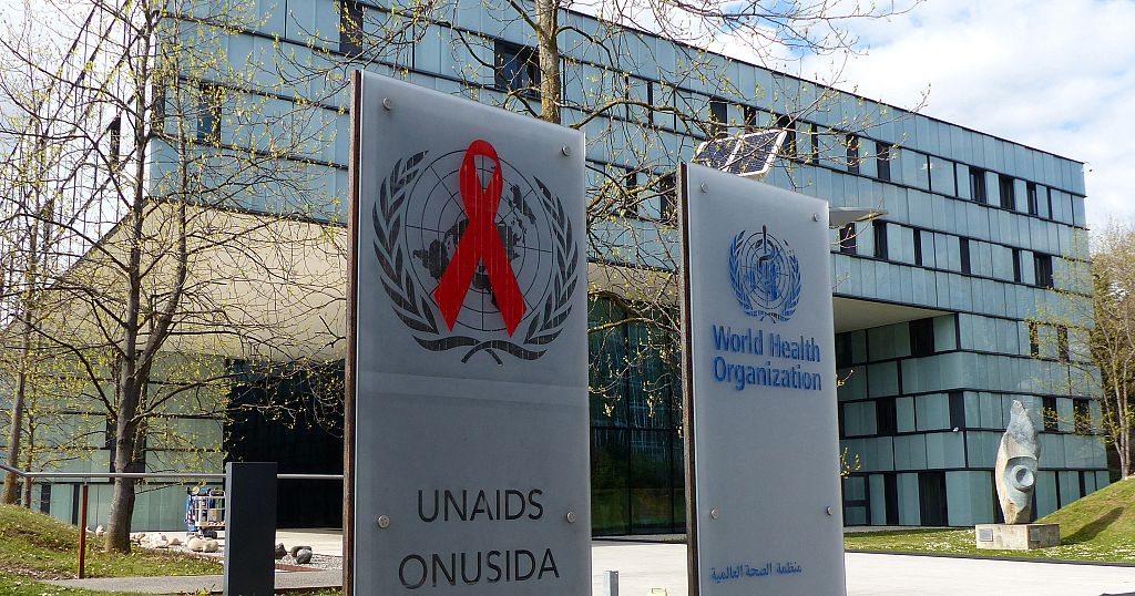 Taking into account human rights is key in ending AIDS- UN report