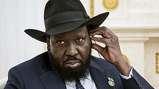 Soudan du Sud : Salva Kiir confirme son engagement à « accélérer » les négociations de paix