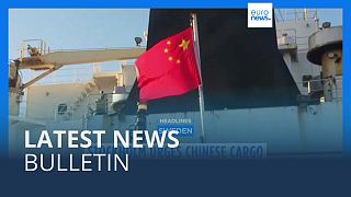 Latest news bulletin | November 28th – Midday