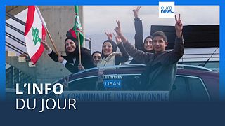L’info du jour | 28 novembre - Matin