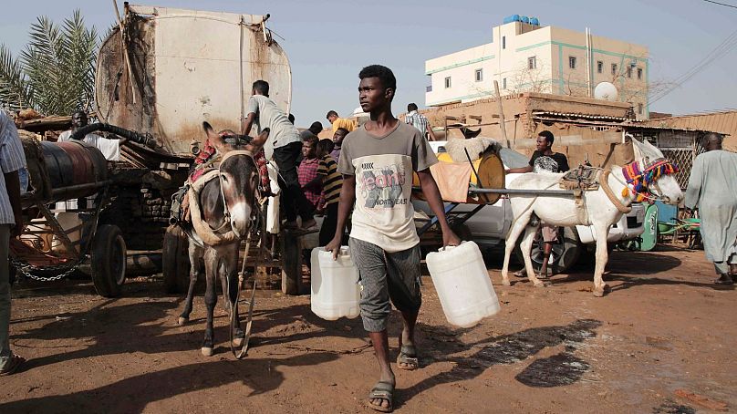 سودان