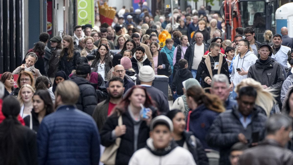 Ο γερμανικός πληθωρισμός αυξάνεται και πάλι