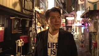 Scopri il fascino nascosto di Tokyo: il mondo di VTuber Mori Calliope e dell'attore Tetsuya Bessho