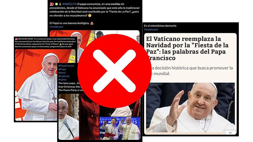 Various posts on X have repeated the false claim, some amassing thousands of likes and shares